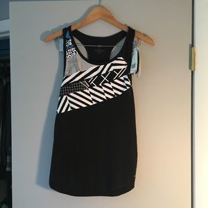Adidas Paris Women's Tennis Tank - Black